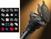 Lampa LED Typ Latarka 10W Strumienica z Filtrami GOBO Zoom Podgląd zdjęcia produktu 4