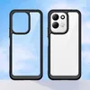 Handyhülle Stoßfest für Xiaomi Redmi 17 4G / 17 5G TPU Produktbild-Vorschau 8