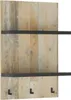 Wandregal Sherwood Küche Old Style hell 60 cm Produktbild-Vorschau 5