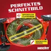 HECHT 5534 SX Rasenmäher Benzin | mit Antrieb | 5in1 | 51 Produktbild-Vorschau 6