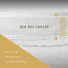 Matratzenschoner Duotopper Premium 200x200cm 5 cm hoch Produktbild-Vorschau 8