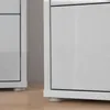 Forte ALICE SPRINGS Kommode 70 80, moderne Kommode mit 4 Produktbild-Vorschau 9