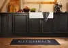 MD Entree Küchenmatte Cook&Wash 50x150cm kitchen black Beispielbild 2