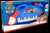 Pat Patrouille Elektronisches Klavier mit Lichteffekten und Produktbild-Vorschau 8