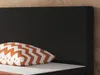 Inter Handels Boxspringbett Berlin, 180x200, Schwarz Produktbild-Vorschau 4