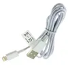 Kabel USB do synchronizacji i ładowania Apple iPhone 7, 6, Podgląd zdjęcia produktu 2