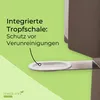 Medi-Inn Hygienetower Desinfektionssäule Edelstahl mit Produktbild-Vorschau 5