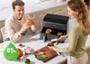 CAF-R901-AEU Friggitrice ad aria calda doppia Anteprima dell’immagine prodotto 36