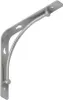 Regalhalter 150 x150 mm Regalträger Regalwinkel Wandkonsole Produktbild-Vorschau 5