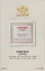 The image shows the front of a Creed Original Santal perfume box. Náhled obrázku produktu