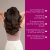 Beurer HT 85 Rotierende Warmluftbürste ICONIC Pro 1000W Produktbild-Vorschau 4
