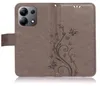 Handy Tasche für Xiaomi Redmi Note 13 Schutz Hülle Produktbild-Vorschau 3