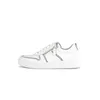 Gabor 43.341 Damenschuhe - Halbschuhe - Sneaker weiß Produktbild-Vorschau 10