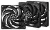 Arctic ACFAN00275A, ARCTIC ventilator, 120x120x15 mm, P12 Productafbeelding-voorbeeld 1