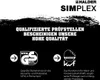 HALDER SIMPLEX Spaltaxt Ø 50 mm Superplastik mit Produktbild-Vorschau 4