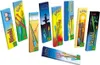 A collection of colorful boxes for a game called BIERKI. Náhled obrázku produktu