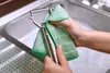 TURBO PRODUKTE Microfaser-Bambus Spültuch und Produktbild-Vorschau 4