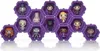 Wednesday WEDNESDAY NANO PODs figure, 5 cm Produktbild-Vorschau 4