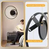 ZMH lampa sufitowa LED lampa sufitowa ściemnialna 40cm Podgląd zdjęcia produktu 5