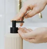 PRIJA Tekuté mýdlo s ženšenem 5L – Náplň, Jemný sprchový Náhled obrázku produktu 6