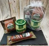 Wurstpaket Oberlausitz | Präsentkorb Edel Salami & Produktbild-Vorschau 2