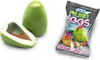 Display Komplett Vidal Alien Eggs Kaugummi 200er Display Produktbild-Vorschau 5
