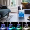 Luftbefeuchter 1000 ml LED Sternenhimmel – Ultraschall Produktbild-Vorschau 7