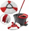 Náhradní hlavice k mopu Vileda Turbo – náhradní mop Náhled obrázku produktu 11