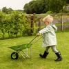 Esschert Design Kinderschubkarre grün; KG97 Produktbild-Vorschau 14