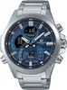 Casio EDIFICE Bluetooth Herrenuhr ECB-30D-2AEF Náhľad obrázku produktu 1