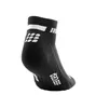 CEP the run socks, low cut, v4, men black IV Produktbild-Vorschau 4