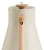 Fellow Stagg EKG PRO 900ml electric kettle in sesame beige Produktbild-Vorschau 3