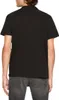 Calvin Klein Jeans Zwart Hero Monogram Tee T-shirt - L Podgląd zdjęcia produktu 6