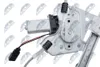 NTY EPS-FR-006S Elektrischer Fensterheber Vorne Rechts für Produktbild-Vorschau 3