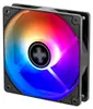 Xilence XPF120.ARGB 120mm PWM Gehäuselüfter, ARGB LED Produktbild-Vorschau 1