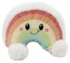 Nici arcobaleno Nibsi 28 cm peluche Anteprima dell’immagine prodotto 6