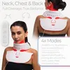 STYLPRO Wavelength Pro 5-in-1 LED Maske für Gesicht, Hals, Produktbild-Vorschau 3