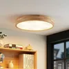 Lindby Deckenlampe Tanju, Ø60 cm, 5-flg., Kautschukholz, Produktbild-Vorschau 10