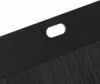 Lanberg Brstenleiste 19" zur Kabeldurchfhrung schwarz Náhled obrázku produktu 6
