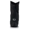 LS2 Goby wasserdichter Motorrad Stiefel, schwarz/neon-gelb, Produktbild-Vorschau 6
