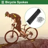 Rayons De Vélo Universels Pour Roue De Vélo 14G 131Mm En Voir les images du produit 3