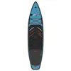 STX Windsurf SUP 11'0 Hybrid Tourer aufblasbar Komplett Set Produktbild-Vorschau 6