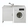 Set lavello ADGO con dispenser di sapone estraibile - Anteprima dell’immagine prodotto 1