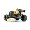 Carson XS Stadium Fighter 100% RTR 1:10 orange Produktbild-Vorschau 3
