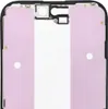 Display kompatibel mit Apple iPhone 15  LCD-Rahmen Produktbild-Vorschau 3
