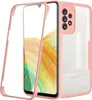 Samsung Galaxy A33 5G Ochranné pouzdro, vestavěný chránič Náhled obrázku produktu 1