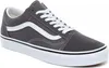 Vans Sneakers VN0A4BV51951 in Green color size 42 Voir les images du produit 12