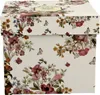 DUO FLORAL Fassbecher 430 ml VINTAGE FLOWERS WHITE mit Produktbild-Vorschau 3