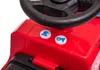 BUDDY TOYS BPC 5321 Odrážadlo Mercedes Hasiči Náhľad obrázku produktu 6