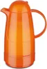 ROTPUNKT Isolierkanne 200 0,5 ltr. glossy orange Produktbild-Vorschau 1